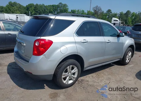2015 Chevrolet Equinox 1Lt from USA, damaged, VIN 2GNALBEK3F1175428